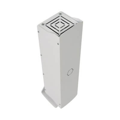 Фото: Очиститель воздуха ультрафиолетовый (рециркулятор) ОВУ-01 «Солнечный Бриз-1»-3 Очиститель воздуха ультрафиолетовый (рециркулятор) ОВУ-01 «Солнечный Бриз-1»-3