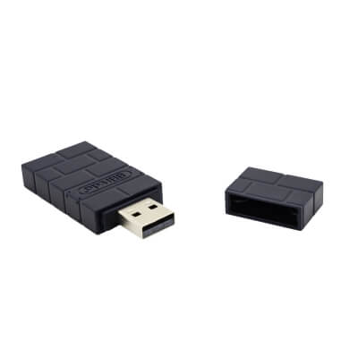 Беспроводной USB-адаптер 8BitDo-3