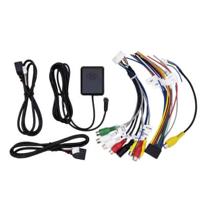 Фото: Автомагнитола Roadrunner 2Din на Android, 1+16 Gb, сенсорный экран 7 Автомагнитола Roadrunner 2Din на Android, 1+16 Gb, сенсорный экран 7