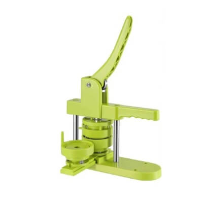 Фото: Аппарат для изготовления значков Badger-1 Аппарат для изготовления значков Badger-1