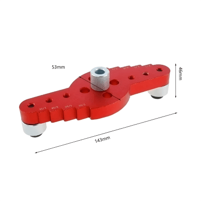 Фото: Кондуктор для сверления отверстий Twelve-4 Кондуктор для сверления отверстий Twelve-4