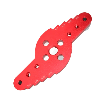 Фото: Кондуктор для сверления отверстий Twelve-2 Кондуктор для сверления отверстий Twelve-2