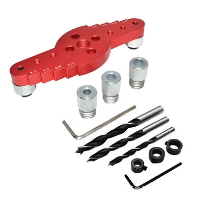 Фото: Кондуктор для сверления отверстий Twelve-1 Кондуктор для сверления отверстий Twelve-1