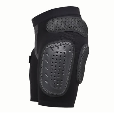 Фото: Защитные шорты PROPRO S-3 Защитные шорты PROPRO S-3