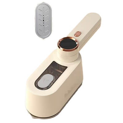 Фото: Ручной отпариватель для одежды Revolve-2301-2 Ручной отпариватель для одежды Revolve-2301-2