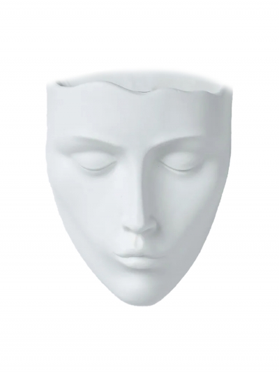 Фото: Кашпо подвесное FolioFace-1 Кашпо подвесное FolioFace-1