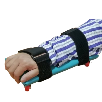 Фото: Тренажер для разработки локтевого сустава на колесиках Articulon, 30х12х6 см-2 Тренажер для разработки локтевого сустава на колесиках Articulon, 30х12х6 см-2