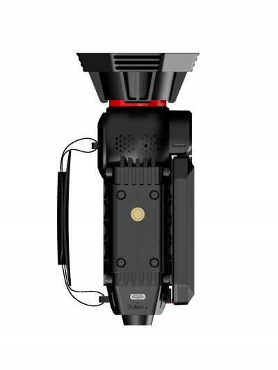 Фото: Цифровая видеокамера 4К OptiCore с WiFi-8 Цифровая видеокамера 4К OptiCore с WiFi-8