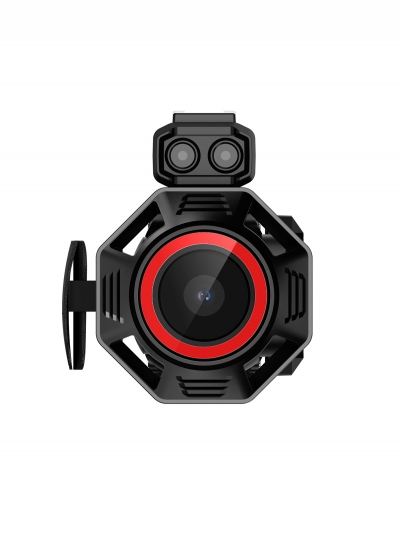 Фото: Цифровая видеокамера 4К OptiCore с WiFi-6 Цифровая видеокамера 4К OptiCore с WiFi-6