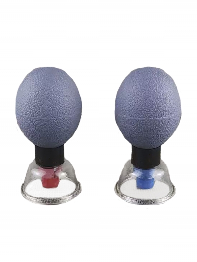 Фото: Магнитные банки для вакуумного массажа Magnetherm, 24 шт-2 Магнитные банки для вакуумного массажа Magnetherm, 24 шт-2