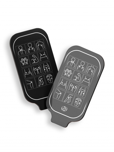 Фото: Массажер-миостимулятор 4в1 Neurotonus с назальными насадками-4 Массажер-миостимулятор 4в1 Neurotonus с назальными насадками-4