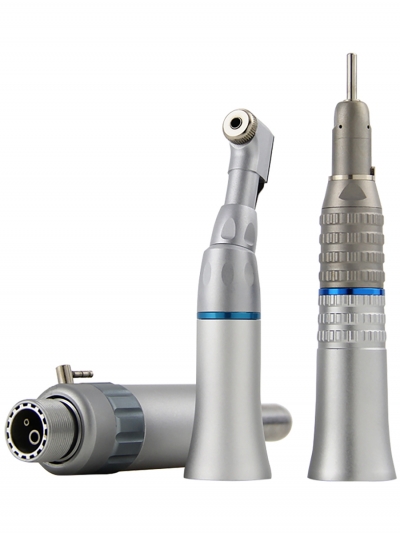 Фото: Набор низкоскоростных стоматологических наконечников Sunt smil tipo-3 Набор низкоскоростных стоматологических наконечников Sunt smil tipo-3