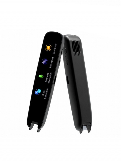 Голосовой переводчик ручка LinguaPen 8 гб-1