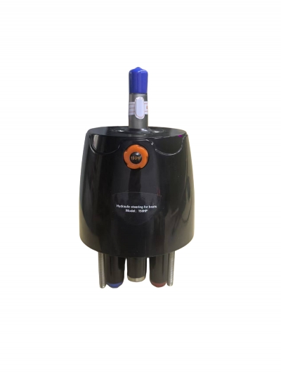 Лодочное гидравлические управление до 150 л.с. MarineWheel-7