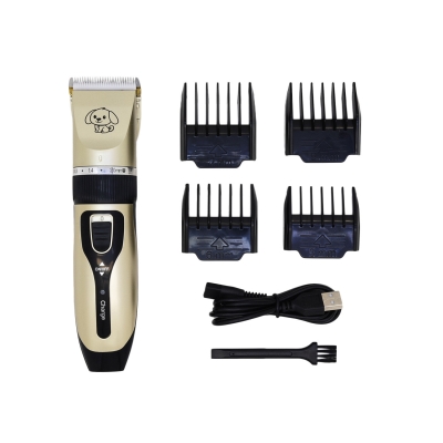 Триммер для животных Groming Hair Clipper GC-4-1