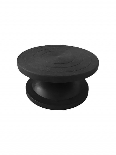 Фото: Поворотный стол для гончарных изделий Savi 30 см-1 Поворотный стол для гончарных изделий Savi 30 см-1