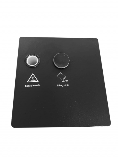 Спаркулар/искромет, холодный фейерверк Techno-5