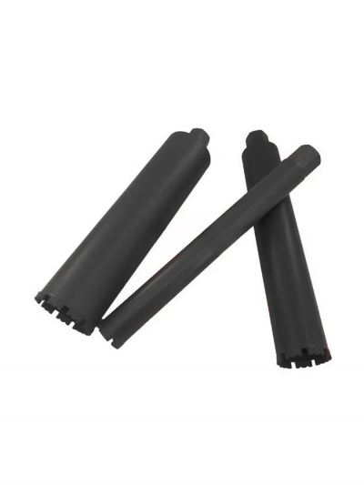 Фото: Алмазная коронка Diaman 51x450 мм, 1-1/4 Алмазная коронка Diaman 51x450 мм, 1-1/4